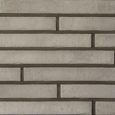 Фасадная плитка Лонг 201 (Ригель) PETRA — внешний вид коллекции
